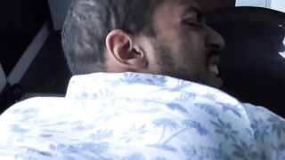 Raw & Bare - Cash For Ass Fucking Latin Stud