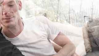 Teens Unleashed - Young Hottie Fucked Hard By A Seasoned Stud