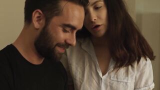 Sensuous Erotic Lovemaking - Old Man Fucks Young Blonde With Perfect Body And Big Boobs