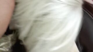 Grandma's Attic - Old Grannies Swingers Party