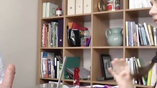 Grandma's Attic - Old Grannies Swingers Party
