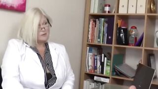 Grandma's Attic - Old Grannies Swingers Party