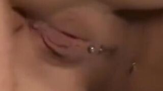 Kinky Amateur Pussies Stretched in Shower - Doggy Style with Hot Couple