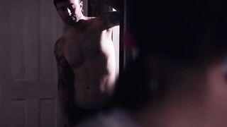 Step-Daddy's Little Slut - Stepfather Fucks His Daughter In Her New Apartment