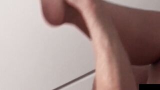 Dominant Boss Man Fucks His Sex Slave In A Rough And Raw Way
