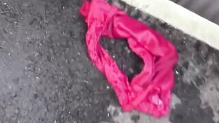 Public Peeping Tom's Delight - Amateur J-Pop Girls Peeing in Public