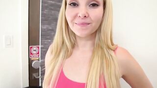 Aaliyah-Love's Point Of View - Stepdaughter Rides And Sucks Her Stepson In The Shower