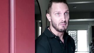 Coach's Daughter - Stepdad Fucks His Student In The Ass