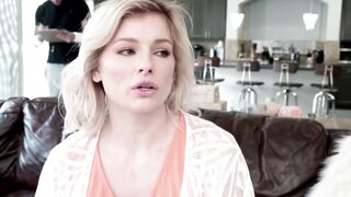 Coach's Daughter - Stepdad Fucks His Student In The Ass