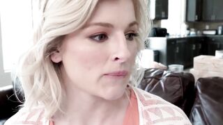 Coach's Daughter - Stepdad Fucks His Student In The Ass