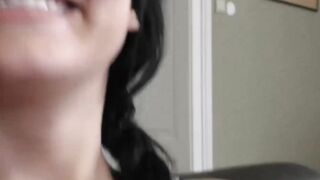 EricaBlack - Erotic Roleplay Scenario: Engagement Ring For Sex
