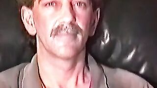 MILF Hunter - Older Woman Seduces Young Stud With Her Sexual Skills
