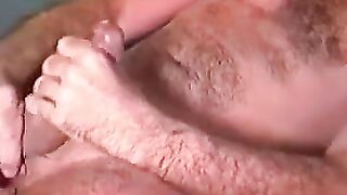 MILF Hunter - Older Woman Seduces Young Stud With Her Sexual Skills