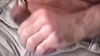 MILF Hunter - Older Woman Seduces Young Stud With Her Sexual Skills