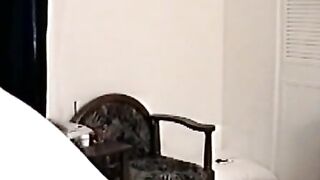 Hairy Drillers - Hirsute Guy Fucked Hard By Muscular Stud With Big Dick