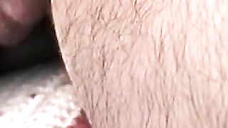 Hairy Drillers - Hirsute Guy Fucked Hard By Muscular Stud With Big Dick