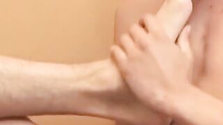 Latino Hunks Eddie And Sebby Raw Anal Sex