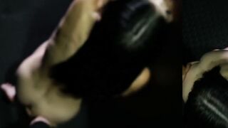 Hot Blonde MILF Gives A Sloppy Deepthroat And Swallowing Ten Loads Of Jizz