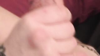 Anal-Loving Coed Plays With Anal Beads And Masturbates To Orgasm