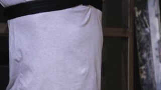Straight Guy Turned Gay - Anal Sex with Hunks Max Cameron & Mason Lear