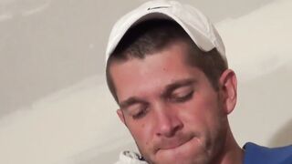 Anal Domination - Rough Sex with Older Man & Young Guy Fucked Hard by Dominatrix