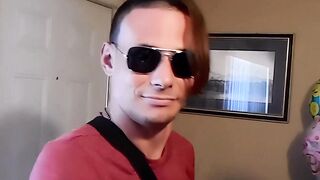 Daddys Boy - Daddy's Dick Destroying Tommies Hole