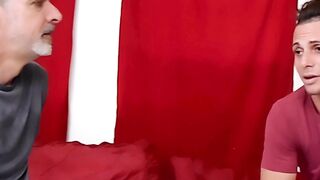 Daddys Boy - Daddy's Dick Destroying Tommies Hole