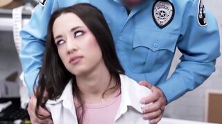 Step-Mother's Little Slut - Step Mom & Daughter Share A Huge Load