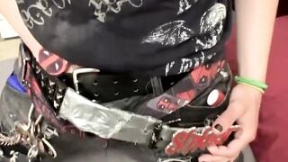 Hot Amateur Guy Jerking Off And Shooting A Massive Load