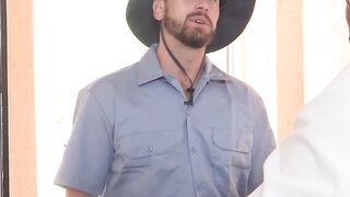 Family Porn Site" xxx-mommy XXXMILF Seal The Deal With A Big Black MailMan!