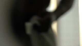 Black Bad Boy Ravishes White Guy in Hardcore Anal Threesome