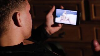Nasty Girl Next Door - Evelyne Delais Fucks Her Boyfriend's Best Friend
