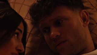 Nasty Girl Next Door - Evelyne Delais Fucks Her Boyfriend's Best Friend