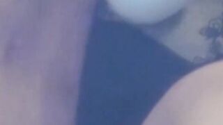 Japanese Twink's Panting Orgasm with Vibrating Toy