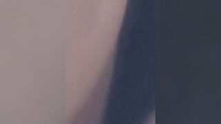 Japanese Twink's Panting Orgasm with Vibrating Toy