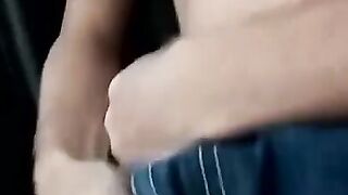 Thugs In Heat - Parked Car Orgy