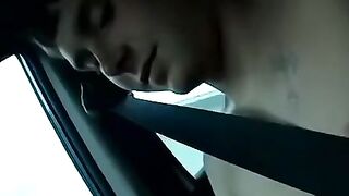 Thugs In Heat - Parked Car Orgy