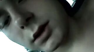 Thugs In Heat - Parked Car Orgy