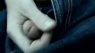 Thugs In Heat - Parked Car Orgy