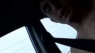Thugs In Heat - Parked Car Orgy