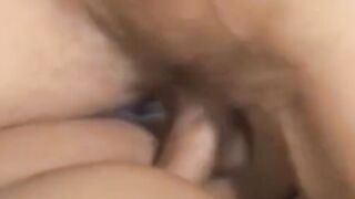 Latin Twunk's Raw Ass-Fuck Gets Hard Anal Creampie