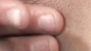 Hunky Latin Stud's Solo Masturbating & Swallowing His Own Load