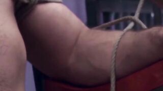 Fetish Fever - Kinky Couple Explore BDSM With Dominatrix