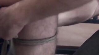 Fetish Fever - Kinky Couple Explore BDSM With Dominatrix