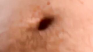 Mature Man Drains Hairy Amateur With Glasses in Old-Young Scene