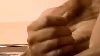 Stranger Sucks My Dick For Cash Reward - Quickie Blowjob With A Twist
