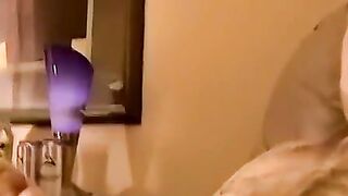 Stranger Sucks My Dick For Cash Reward - Quickie Blowjob With A Twist