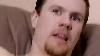 Anal Pounded Raw - Black Meat Ball Gangbanged By White Guys
