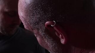 Step-Uncles Kinky Fantasy Fulfilled with Hot Twinks