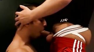 Rough Sex - Stranger Fucks Sloppy Blonde With A Big Dick And Facial
